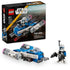 LEGO Captain Rex Y-Wing Microfighter 75391 Building Kit